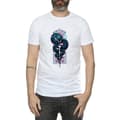 Miniatyrbild 3 av 5: Harry Potter Neon Nagini-t-shirt för herrar