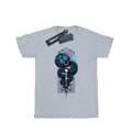 Miniatyrbild 1 av 5: Harry Potter Neon Nagini-t-shirt för herrar
