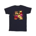 Miniatyrbild 1 av 3: Looney Tunes Pojkar Bugs Rabbit Nyårs T-shirt