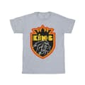 Miniatyrbilde 1 av 4: Disney Girls The Lion King Crest Cotton T-Shirt