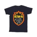 Miniatyrbilde 1 av 4: Disney Girls The Lion King Crest Cotton T-Shirt