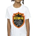 Miniatyrbilde 3 av 4: Disney Girls The Lion King Crest Cotton T-Shirt