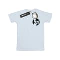 Miniatyrbilde 1 av 3: Looney Tunes Mens Bugs Bunny Silhouette Breast Print T-Shirt
