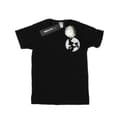 Miniatyrbilde 1 av 3: Looney Tunes Mens Bugs Bunny Silhouette Breast Print T-Shirt