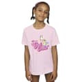 Miniatyrbild 2 av 3: Looney Tunes Girls Lola We Got This Skate Bomulls-T-shirt