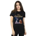 Miniatyrbild 2 av 3: Disney Dam/dam Lady And The Tramp Homage Boyfriend T-shirt i bomull