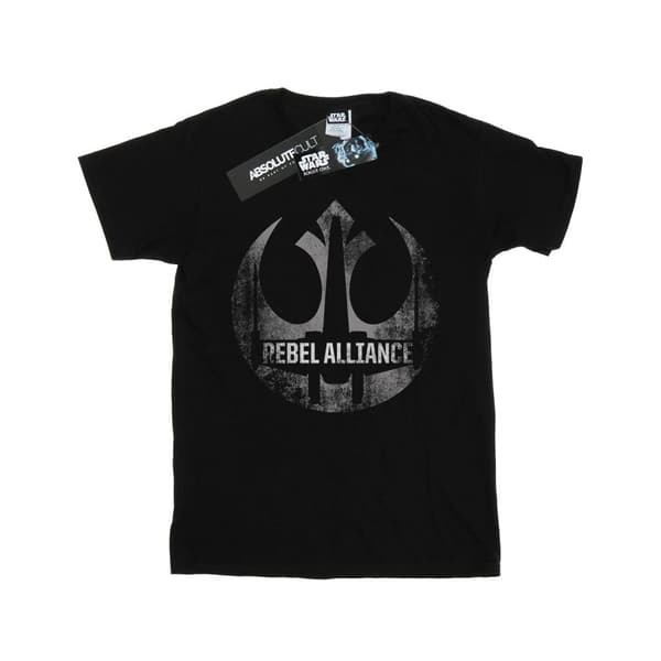 Star Wars Boys Rogue One Rebel Alliance X-Wing T-Shirt