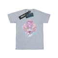 Miniatyrbilde 1 av 3: Harry Potter Womens/Ladies Always Doe Cotton Boyfriend T-Shirt