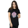 Miniatyrbilde 2 av 3: Harry Potter Womens/Ladies Always Doe Cotton Boyfriend T-Shirt
