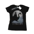 Miniatyrbild 1 av 3: Disney Dam/Tjej Sleeping Beauty Hidden Illusion T-shirt i bomull