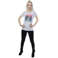 Miniatyrbild 4 av 5: Disney Dam/Tjej Cars Piston Cup 95 - T-shirt i bomull