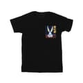 Miniatyrbilde 1 av 3: Looney Tunes Girls Bugs Bunny What Cotton T-Shirt
