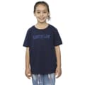 Miniatyrbilde 2 av 3: Harry Potter Girls Ravenclaw Logo Cotton T-Shirt