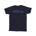 Miniatyrbilde 1 av 3: Harry Potter Girls Ravenclaw Logo Cotton T-Shirt