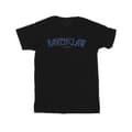 Miniatyrbilde 1 av 3: Harry Potter Girls Ravenclaw Logo Cotton T-Shirt