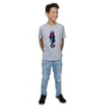 Miniatyrbillede 4 af 5: Harry Potter Boys Neon Dark Mark T-Shirt