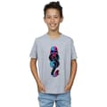 Miniatyrbillede 2 af 5: Harry Potter Boys Neon Dark Mark T-Shirt