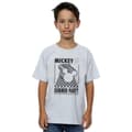 Miniatyrbild 2 av 3: Disney Pojkar Musse Pigg Summer Party T-shirt