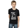 Miniatyrbild 2 av 3: Disney Pojkar Musse Pigg Summer Party T-shirt