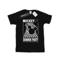 Miniatyrbild 1 av 3: Disney Pojkar Musse Pigg Summer Party T-shirt