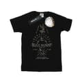 Miniatyrbilde 1 av 5: Looney Tunes Girls Bugs Bunny A Wild Hare Cotton T-Shirt