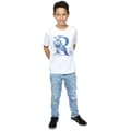 Miniatyrbillede 4 af 5: Harry Potter Boys Ravenclaw Glitter T-Shirt