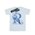 Miniatyrbillede 1 af 5: Harry Potter Boys Ravenclaw Glitter T-Shirt