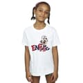 Miniatyrbillede 2 af 3: Looney Tunes Girls Bugs & Taz England Cotton T-Shirt