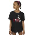 Miniatyrbillede 2 af 3: Looney Tunes Girls Bugs & Taz England Cotton T-Shirt