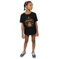 Pikkukuva 4 / 5: Disney Girls Coco Land Of The Dead Cotton T-Shirt