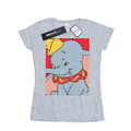 Miniatyrbild 1 av 3: Disney Dam/Lady Dumbo Portrait - T-shirt i bomull