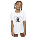 Miniatyrbillede 2 af 3: Harry Potter Girls Hermione Breaking The Rules Cotton T-Shirt