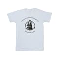 Miniatyrbillede 1 af 3: Harry Potter Girls Hermione Breaking The Rules Cotton T-Shirt