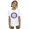 Miniatyrbild 2 av 3: Disney Big Hero 6 Baymax My Hero Pocket T-shirt i bomull för flickor