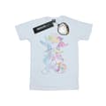 Miniatyrbild 1 av 3: Looney Tunes T-shirt i bomull för flickor Bugs And Daffy Happy Bunny Day