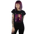 Pikkukuva 2 / 3: Disney Womens/Ladies Frozen 2 Anna Live Your Truth Cotton T-Shirt