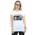 Miniatyrbillede 2 af 3: Harry Potter Womens/Ladies Steam Ears Cotton T-Shirt