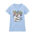 Miniatyrbillede 1 af 3: Looney Tunes Womens/Ladies Coyote Daze Cotton T-Shirt