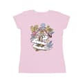 Miniatyrbillede 1 af 3: Looney Tunes Womens/Ladies Coyote Daze Cotton T-Shirt