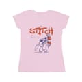 Miniatyrbilde 1 av 3: Disney Womens/Ladies Lilo & Stitch Ice Creams Cotton T-Shirt
