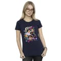 Miniatyrbild 2 av 3: Disney Dam/dam Encanto Sister Goals - T-shirt i bomull