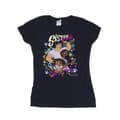 Miniatyrbild 1 av 3: Disney Dam/dam Encanto Sister Goals - T-shirt i bomull