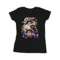 Miniatyrbild 1 av 3: Disney Dam/dam Encanto Sister Goals - T-shirt i bomull