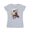 Miniatyrbild 1 av 2: Disney Dam/dam Encanto Sister Goals - T-shirt i bomull