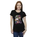 Miniatyrbild 2 av 3: Disney Dam/dam Encanto Sister Goals - T-shirt i bomull