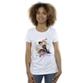 Miniatyrbild 2 av 3: Disney Dam/dam Encanto Sister Goals - T-shirt i bomull