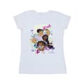 Miniatyrbild 1 av 3: Disney Dam/dam Encanto Sister Goals - T-shirt i bomull