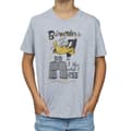 Miniatyrbillede 3 af 5: Looney Tunes Boys Daffy Duck Binoculars T-Shirt