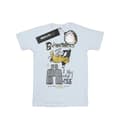 Miniatyrbillede 1 af 5: Looney Tunes Boys Daffy Duck Binoculars T-Shirt