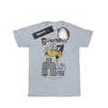 Miniatyrbillede 1 af 5: Looney Tunes Boys Daffy Duck Binoculars T-Shirt
